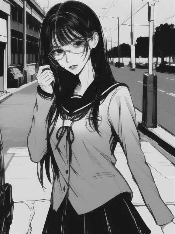 Mei Tanaka thumbnail
