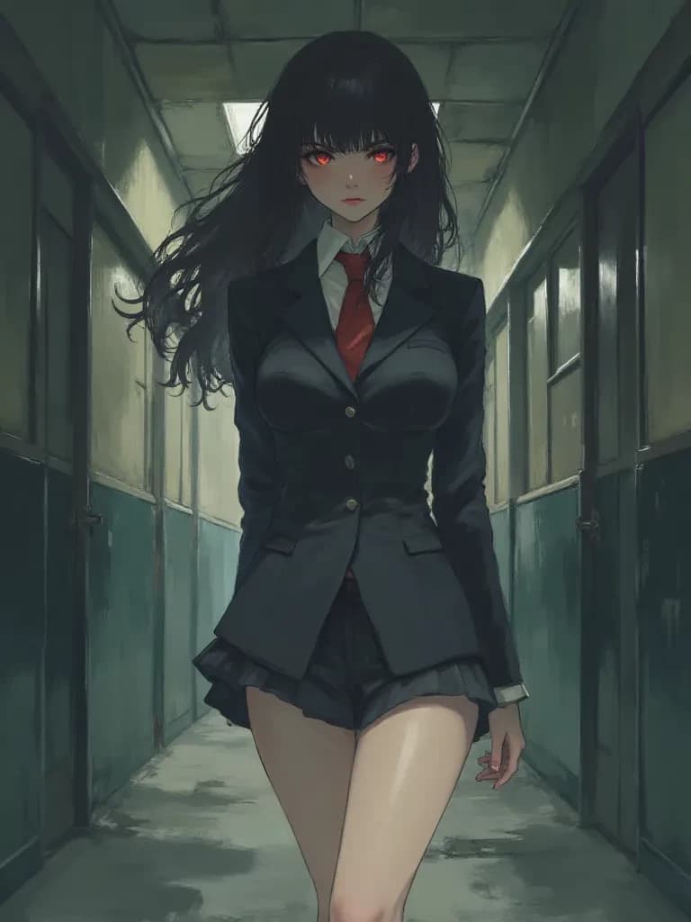 Akane 'Blaze' Kurosawa thumbnail