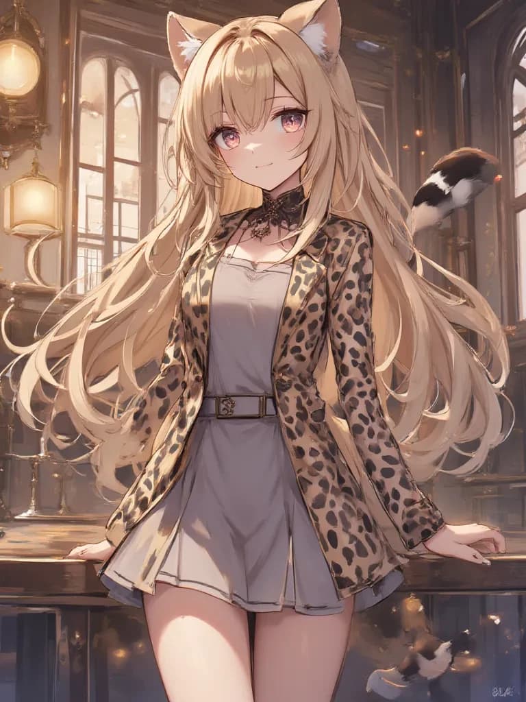 Lea thumbnail