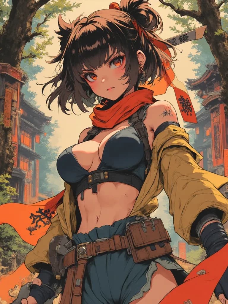 Asuka thumbnail