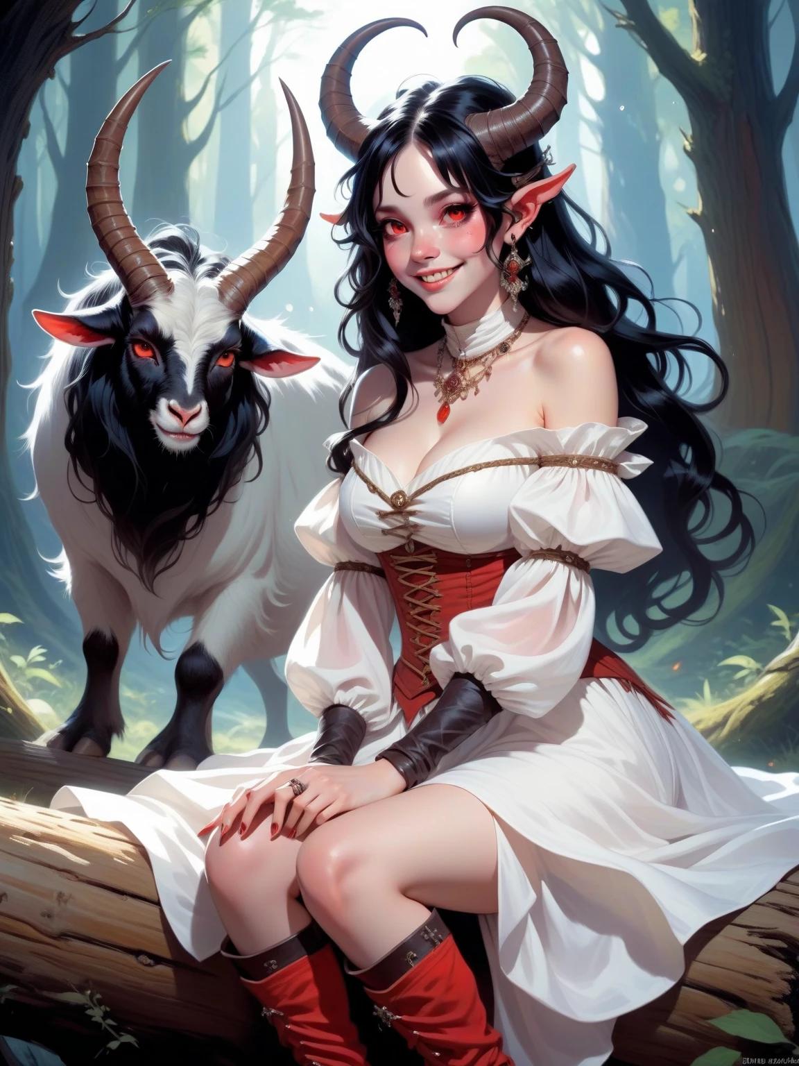 Gilijael thumbnail