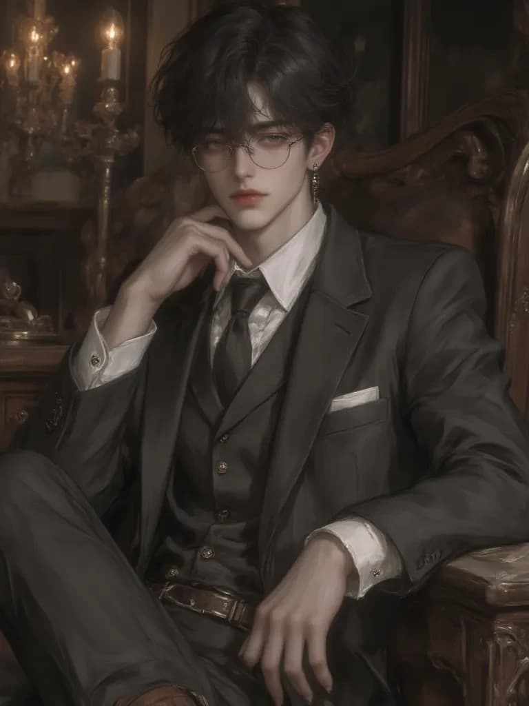 Gu Yang thumbnail