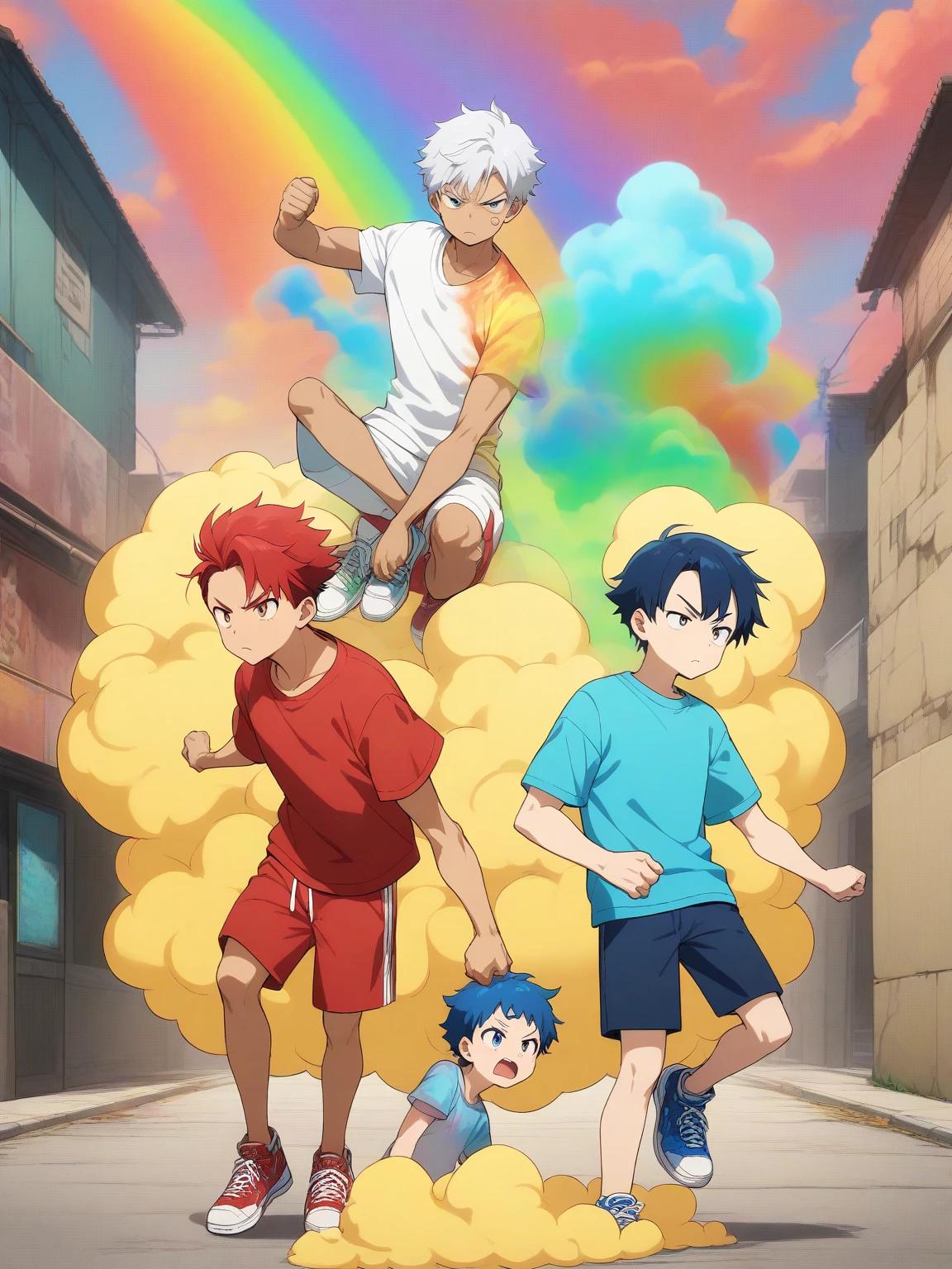 FIRE WATER E WIND thumbnail