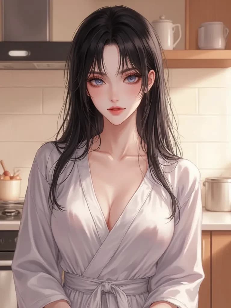 Lonely mother thumbnail
