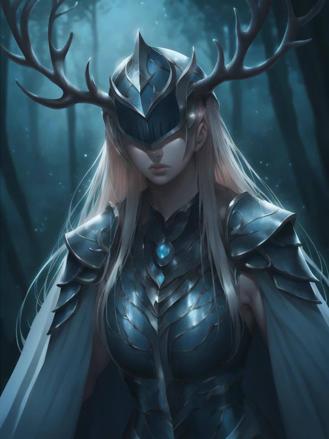 The Valkyrie's order thumbnail