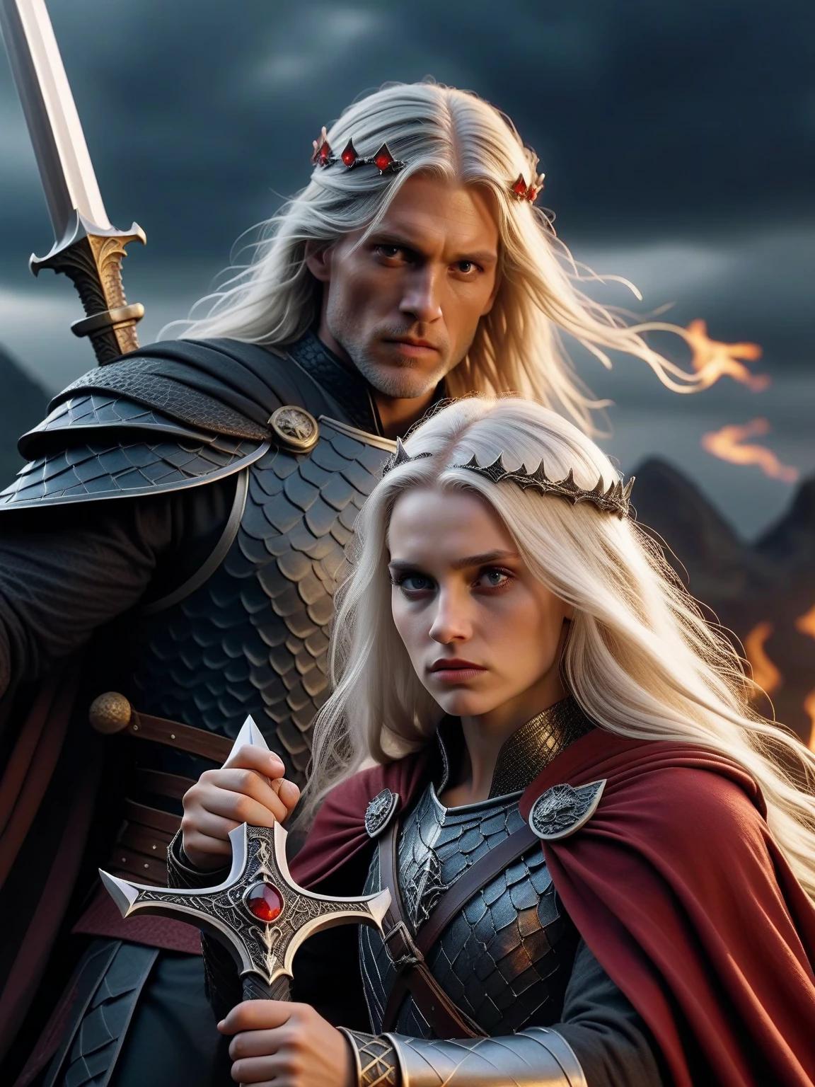 rei aegon targaryen thumbnail