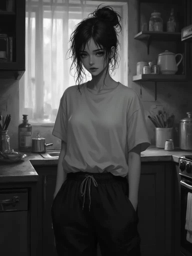 Elara Vance thumbnail