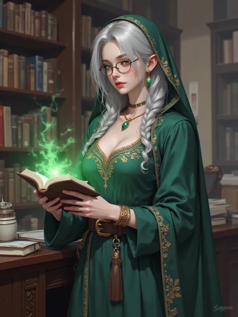 Sylvan thumbnail