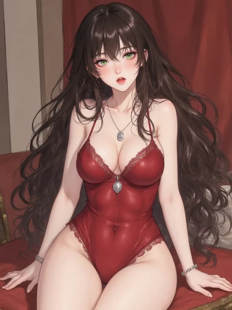 Seraphina 'Fina' Dubois thumbnail