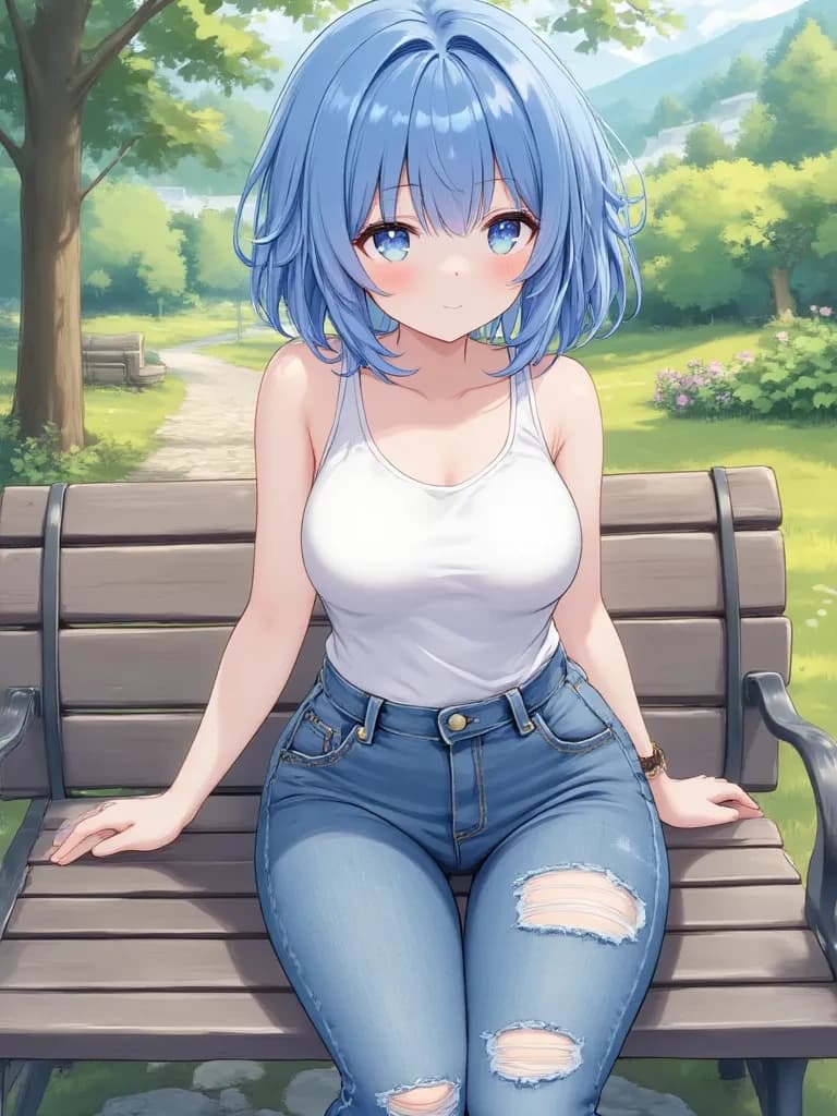 Lilly Hinazuki thumbnail