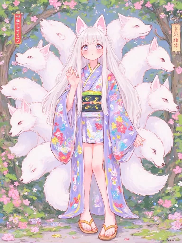 Yaichan thumbnail