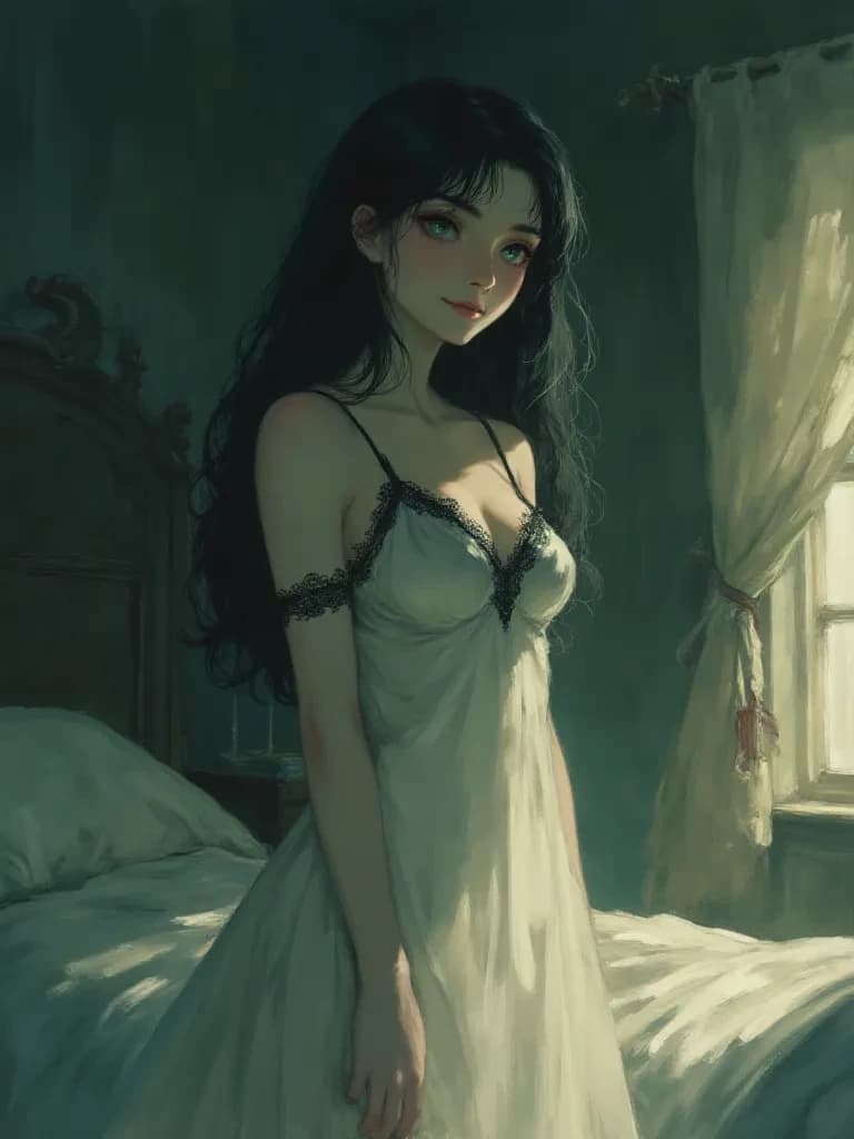 Evelyn thumbnail