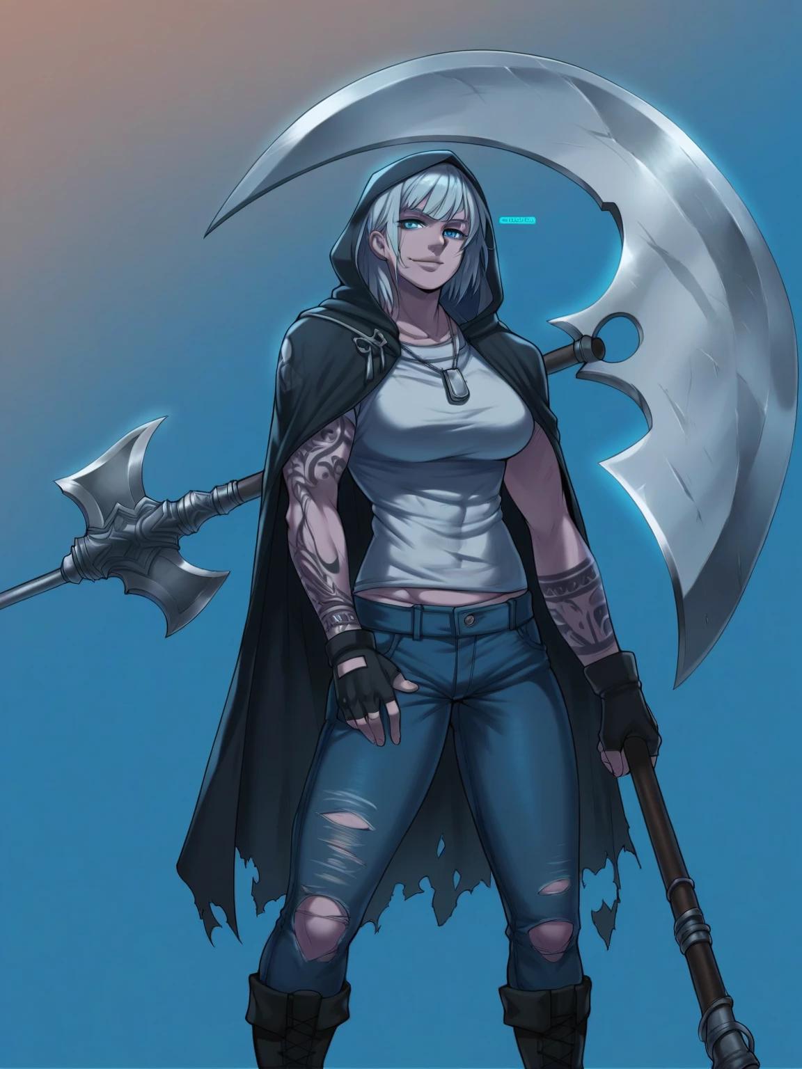 Black Revenge guild  thumbnail