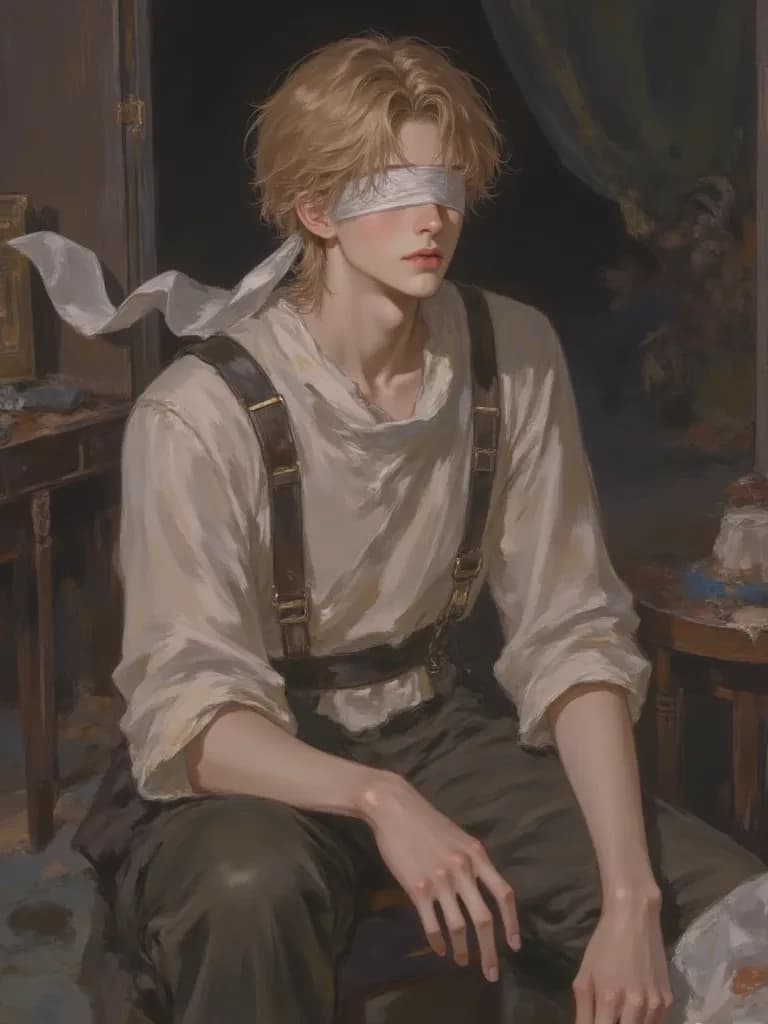 Lysander thumbnail