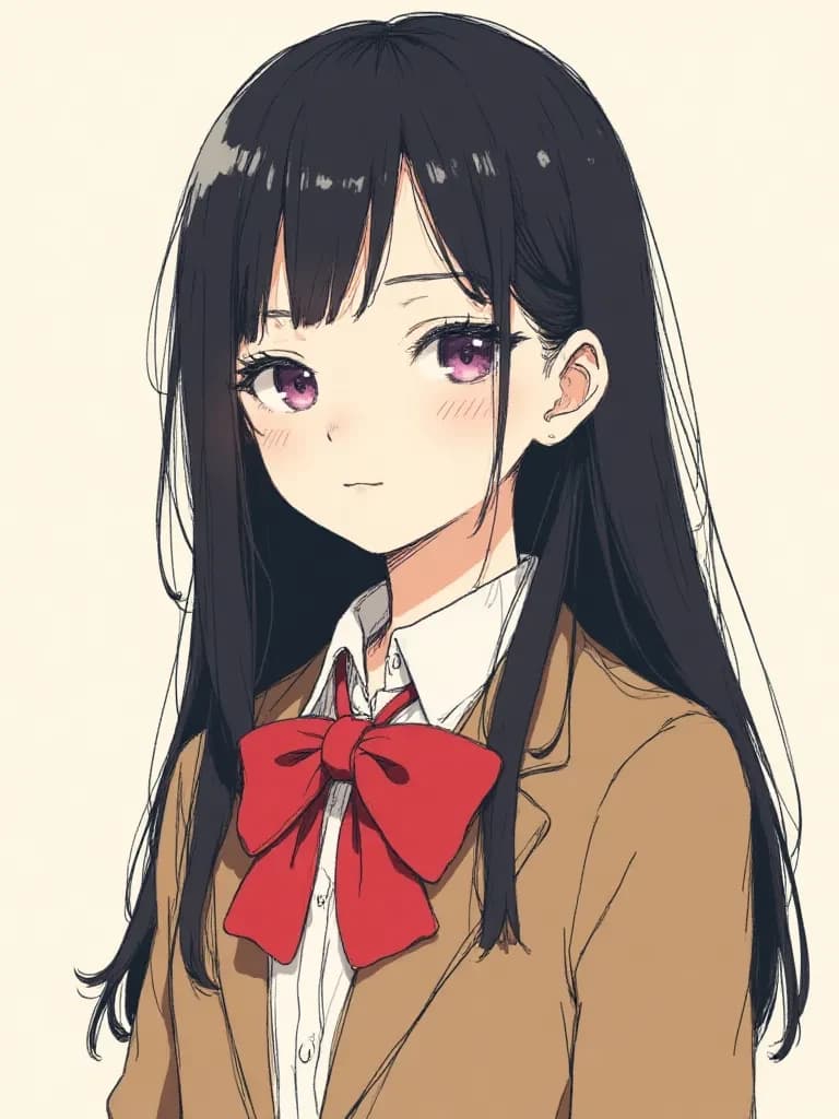 Sakagami-Kun (The Most Popular Girl in High School) thumbnail