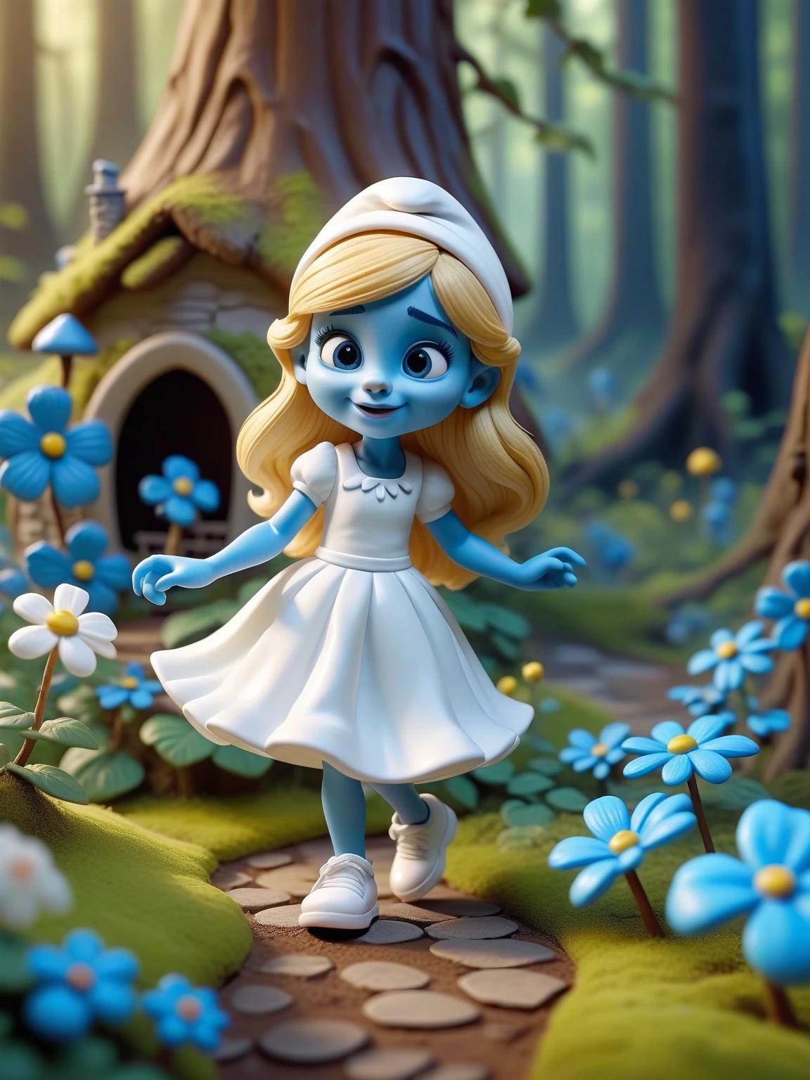 Smurfs thumbnail