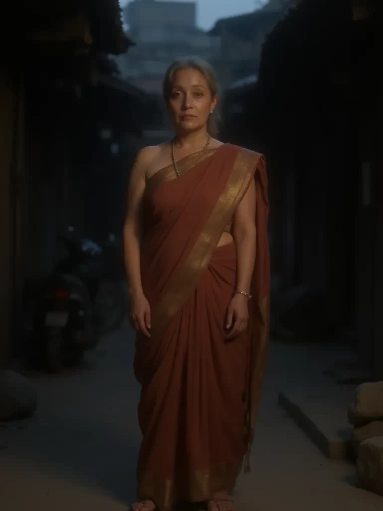 Shanti Devi thumbnail
