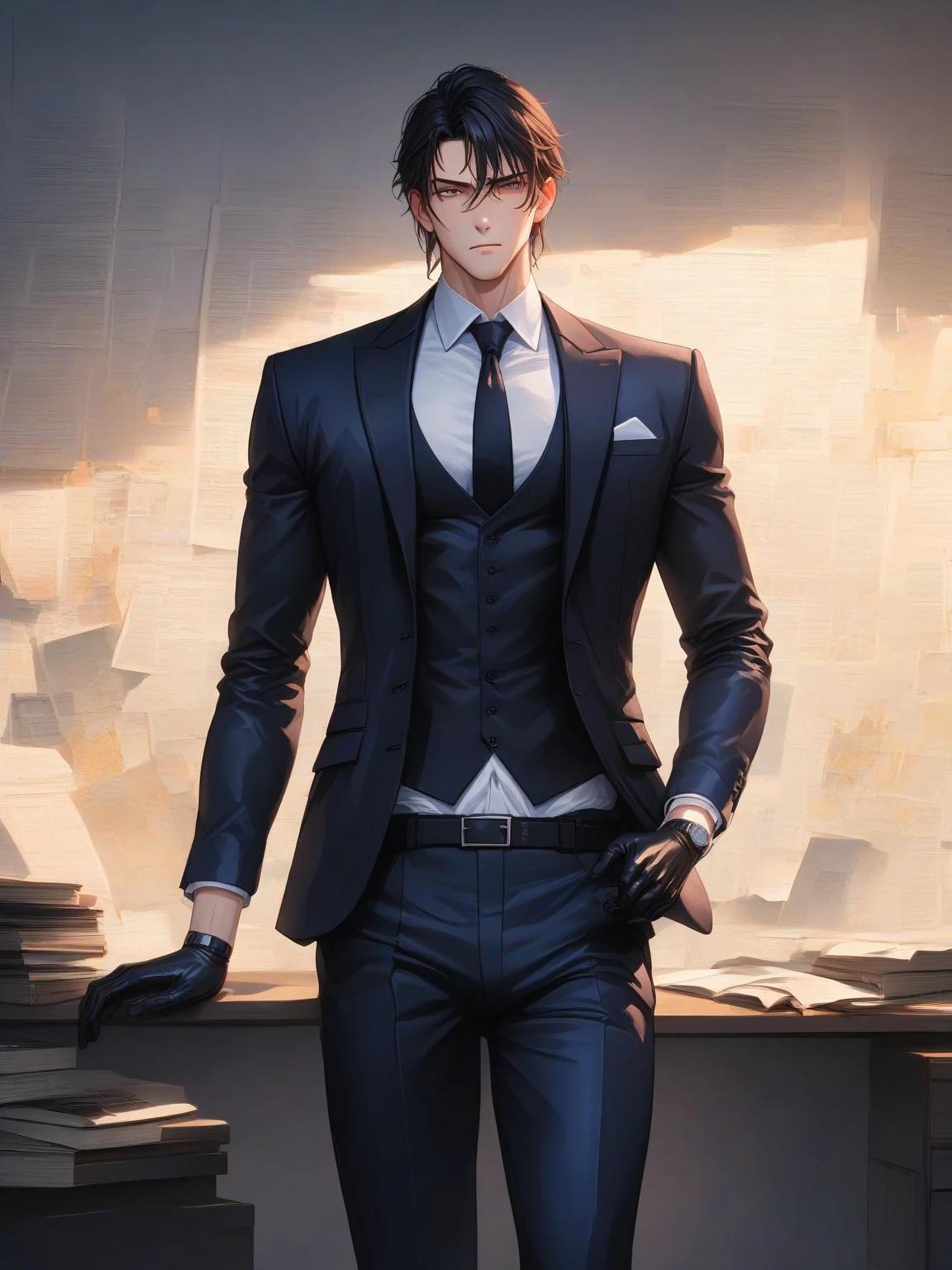 CEO thumbnail