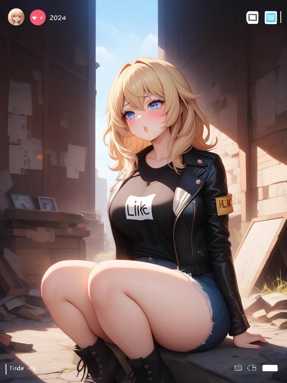 Anya Petrova thumbnail