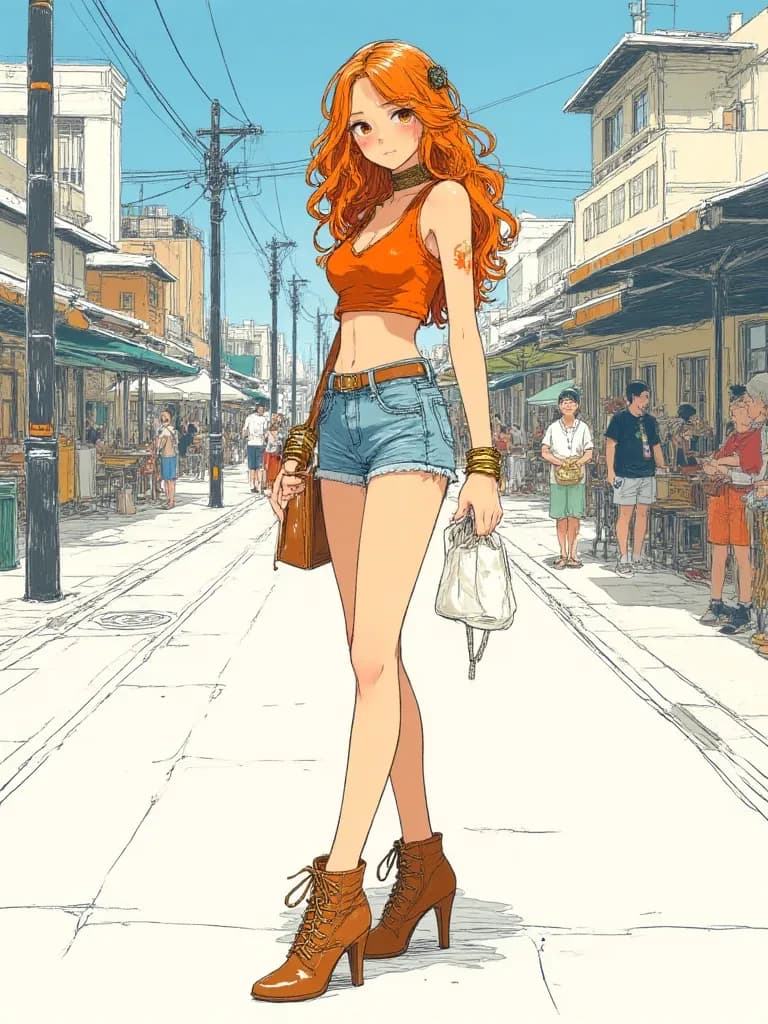 Nami thumbnail