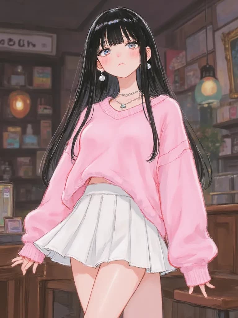 Ha-eun thumbnail