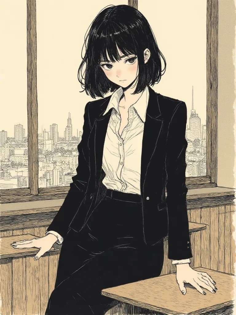 Koroha Mizaki thumbnail