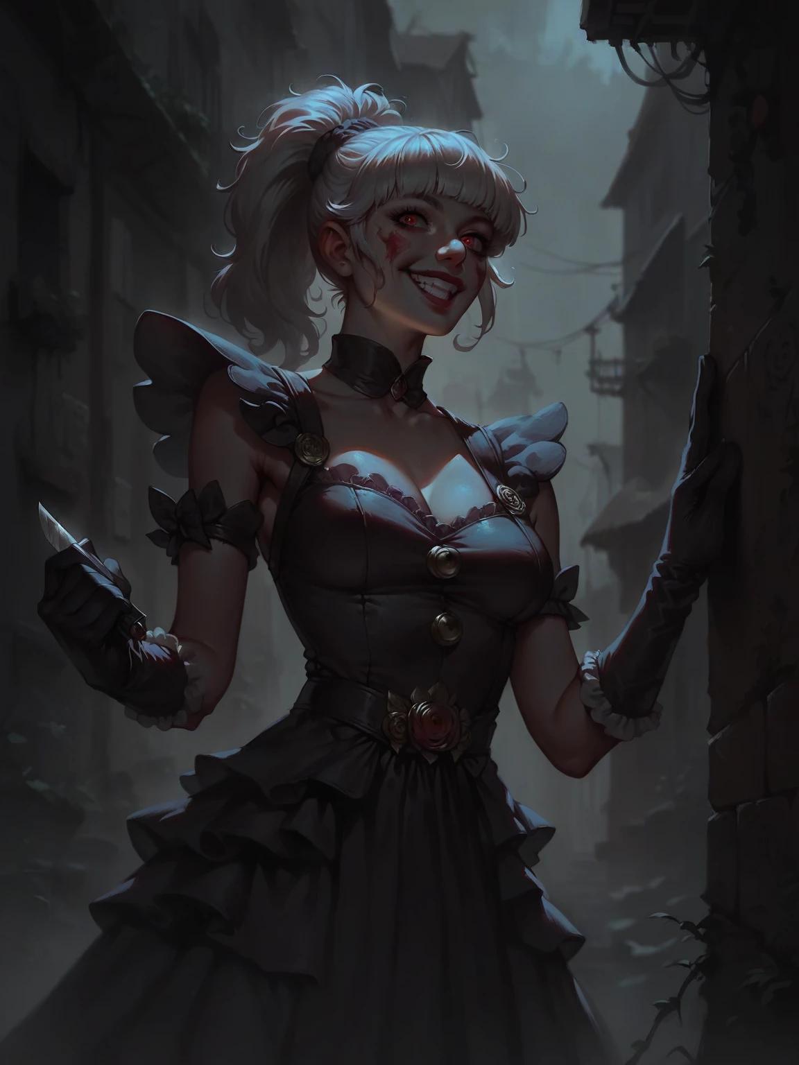 Punitha thumbnail