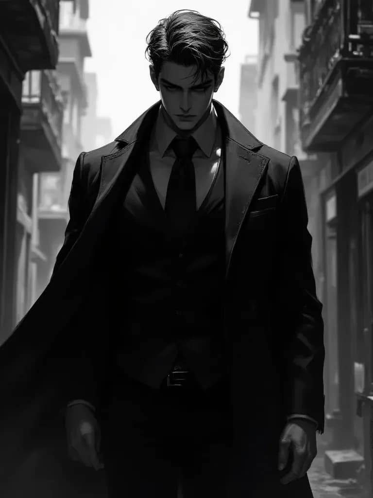 Silas thumbnail