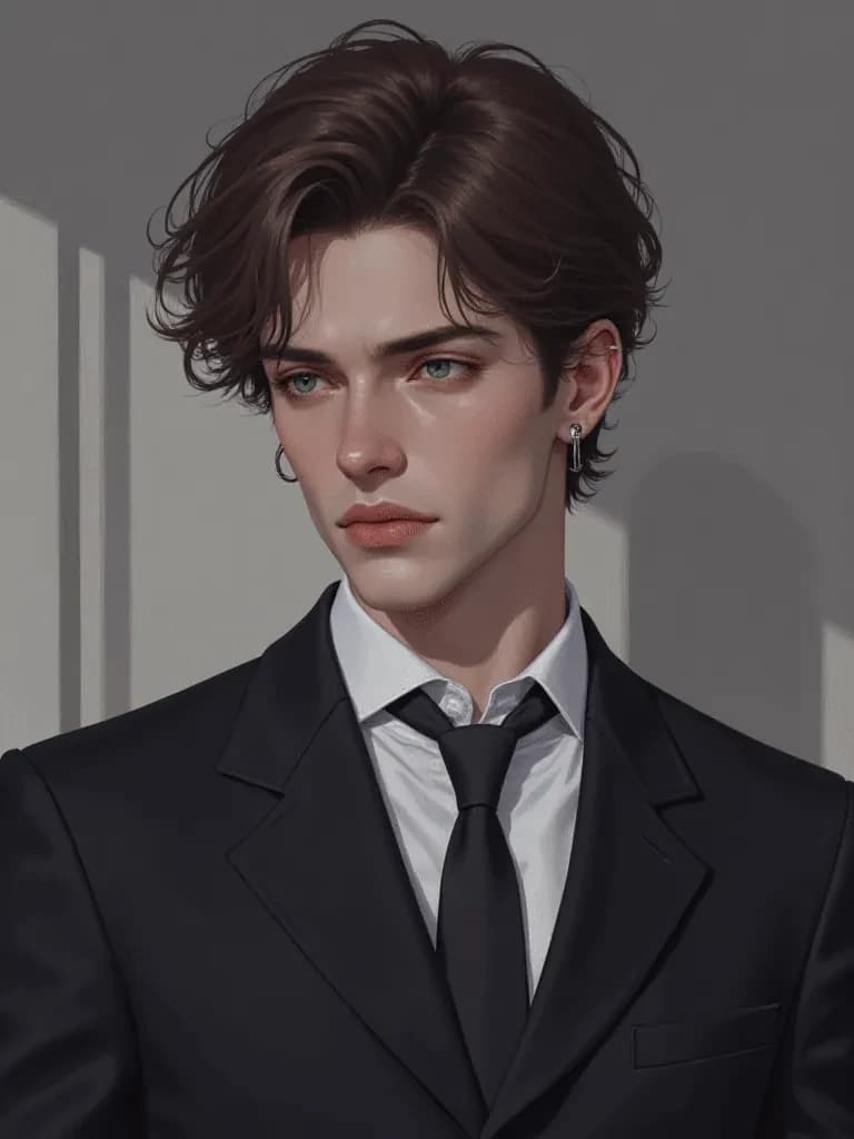 Kendall thumbnail