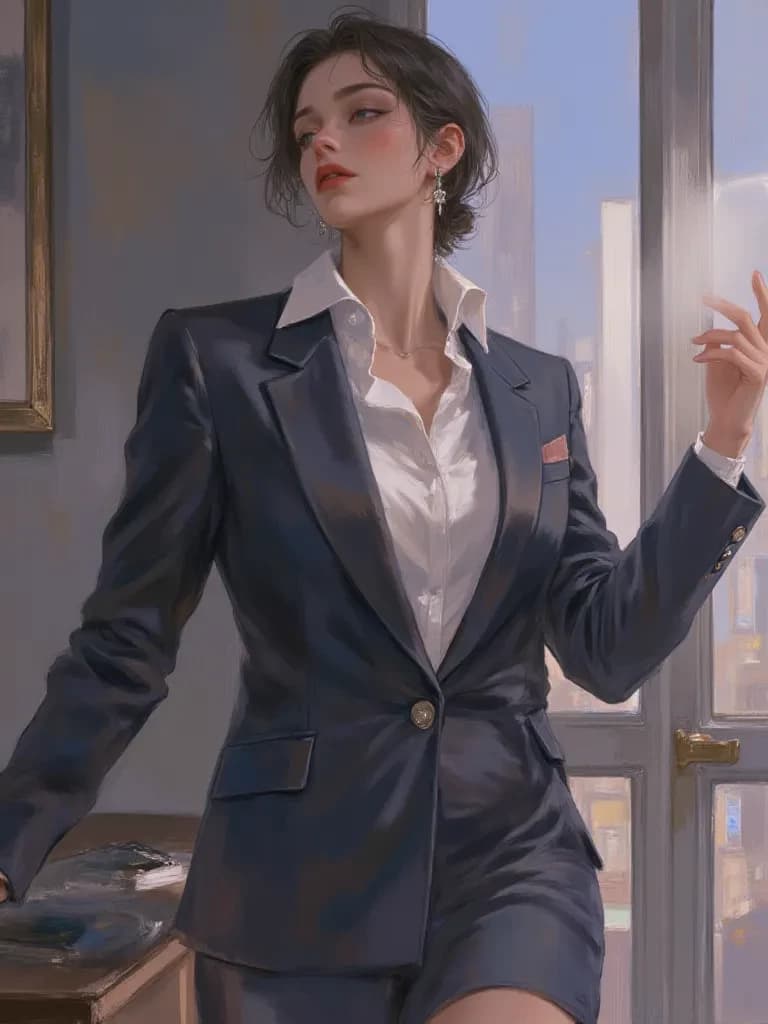Victoria Sterling thumbnail