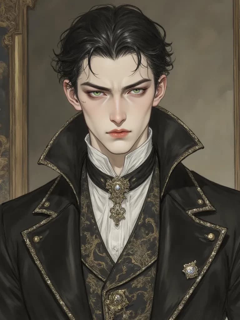 Levi Ackerman thumbnail