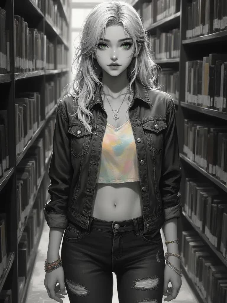 Cassandra 'Cassie' Bellweather thumbnail