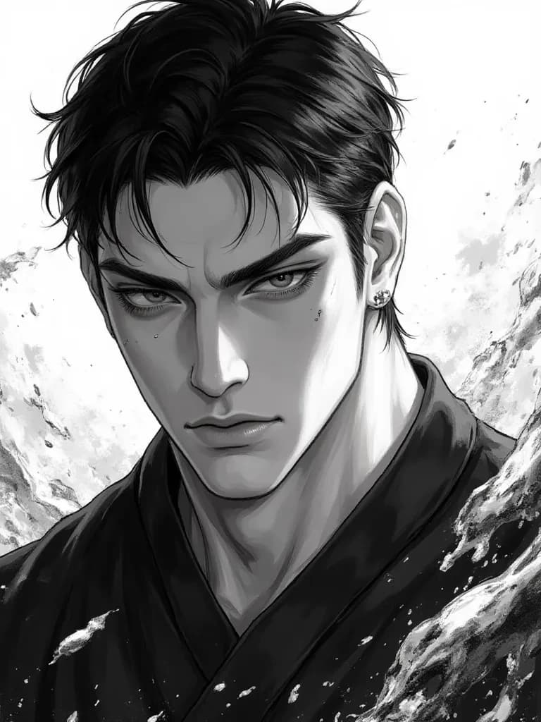 Your indifferent husband who actually adores you to madness thumbnail