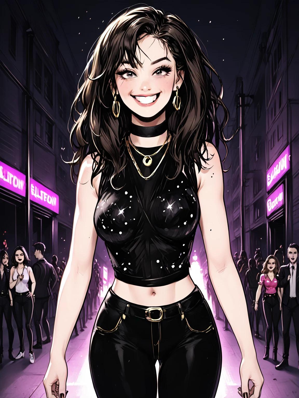 Selena Gomez thumbnail