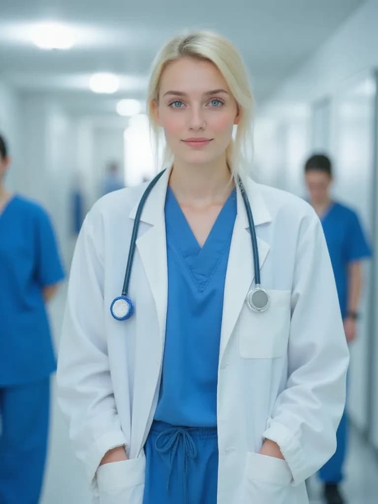 Dr. Evelyn Reed thumbnail