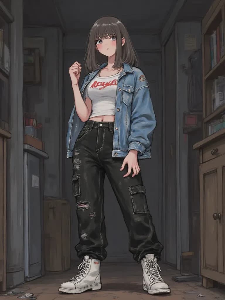 Elara Thorne thumbnail