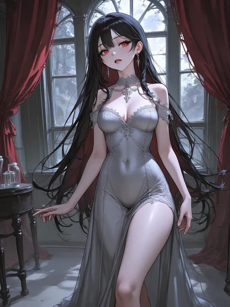 Serafina thumbnail