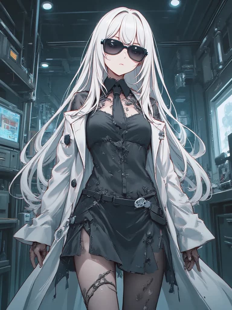 Luna 'Ghost' thumbnail
