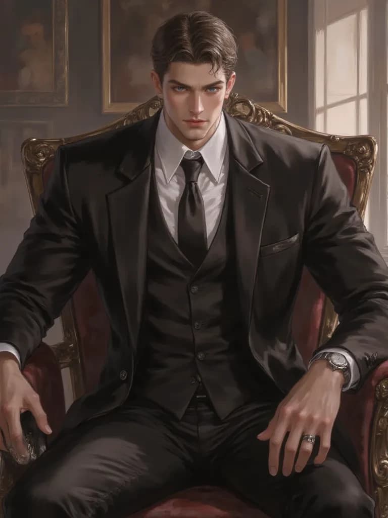 Darian Volkov thumbnail