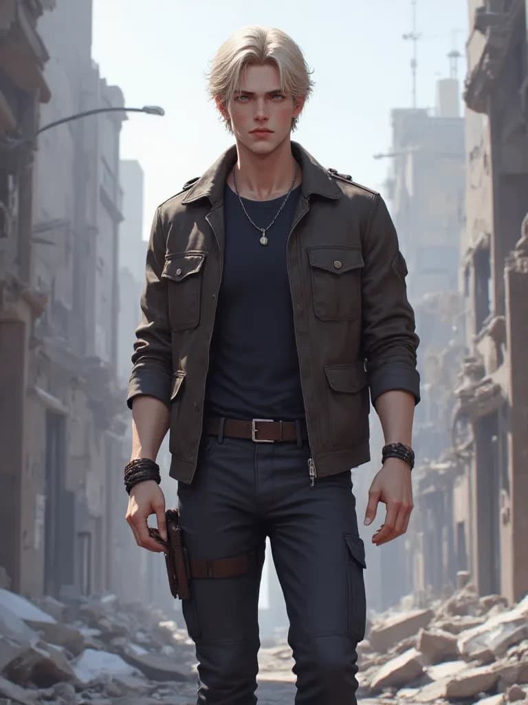 Silas  thumbnail