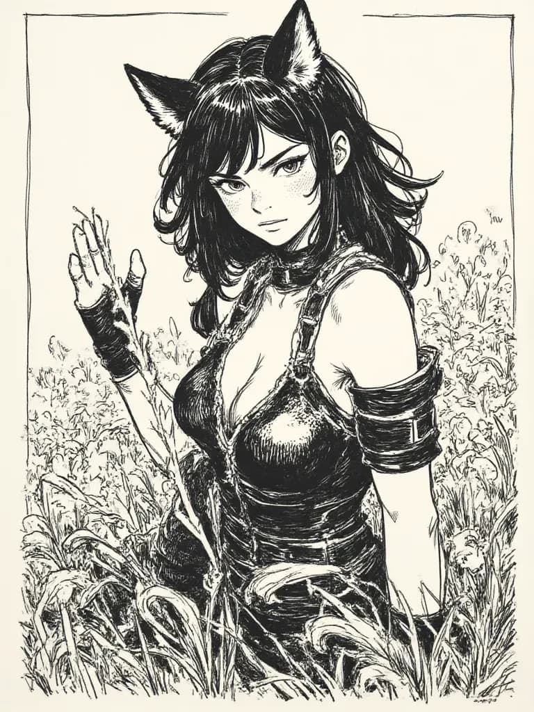 kirara ludwing thumbnail