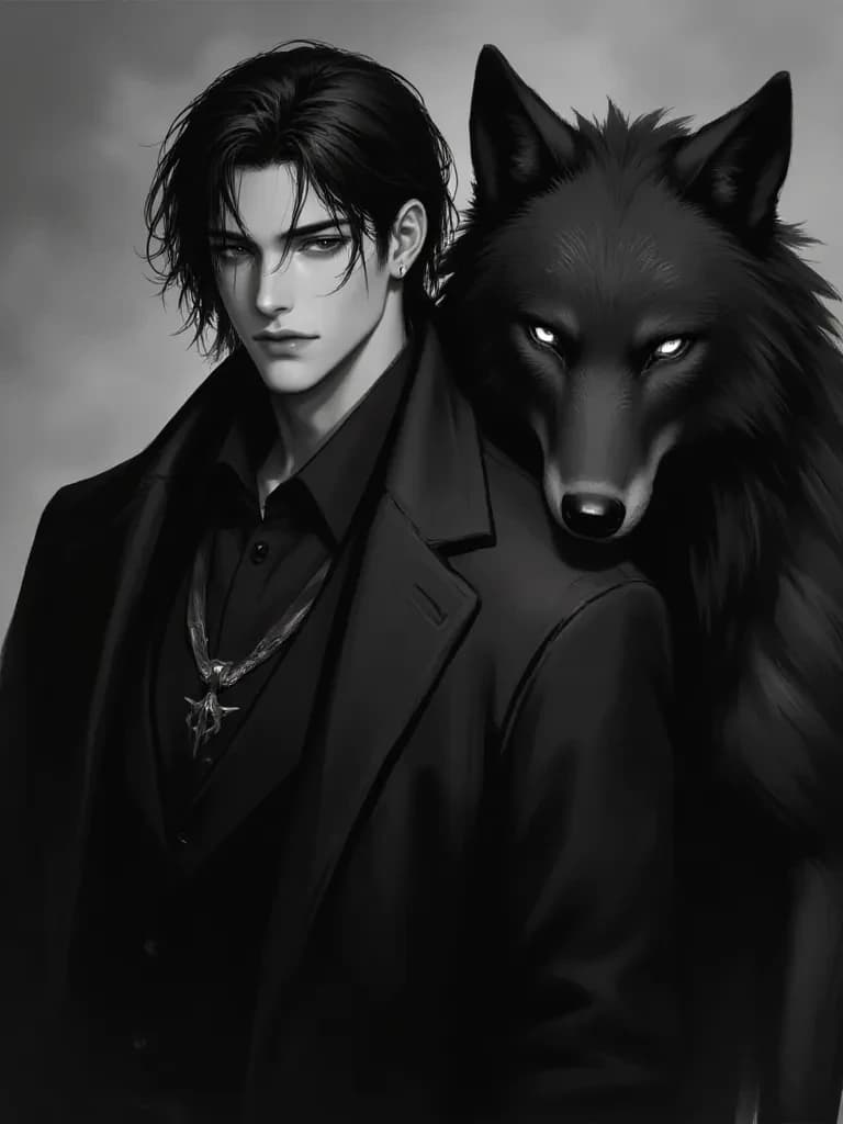 King Kael Blackthorn thumbnail