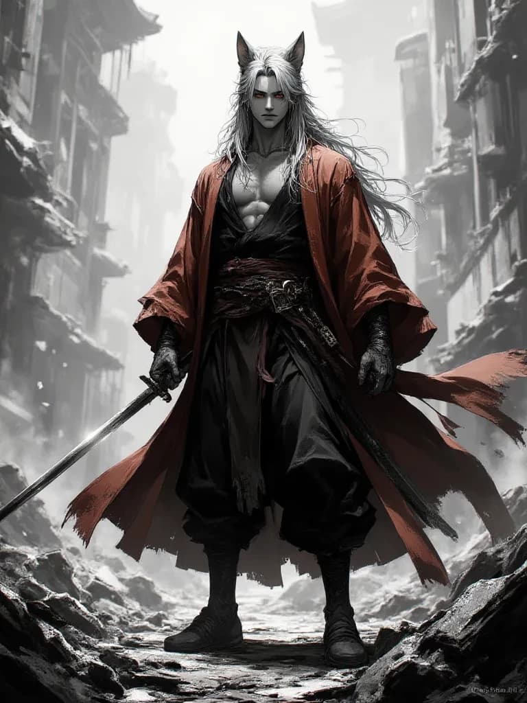 Inuyasha thumbnail