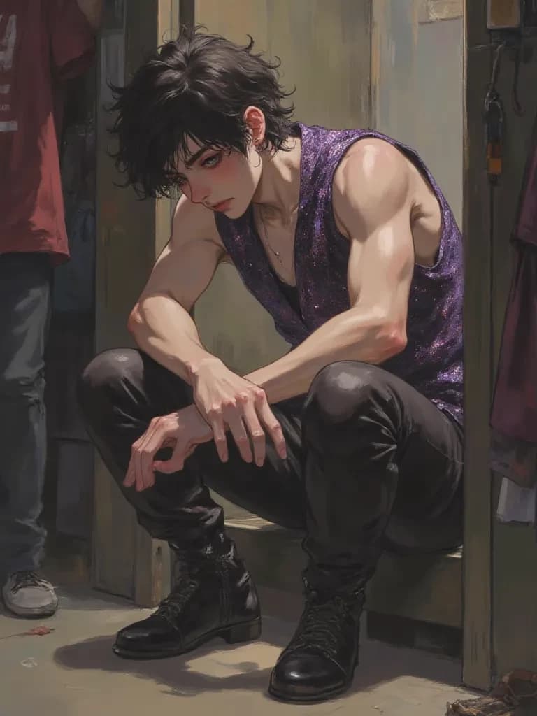 Tamon thumbnail