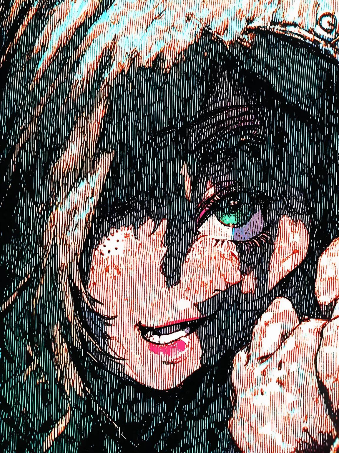 Amelia Stone thumbnail