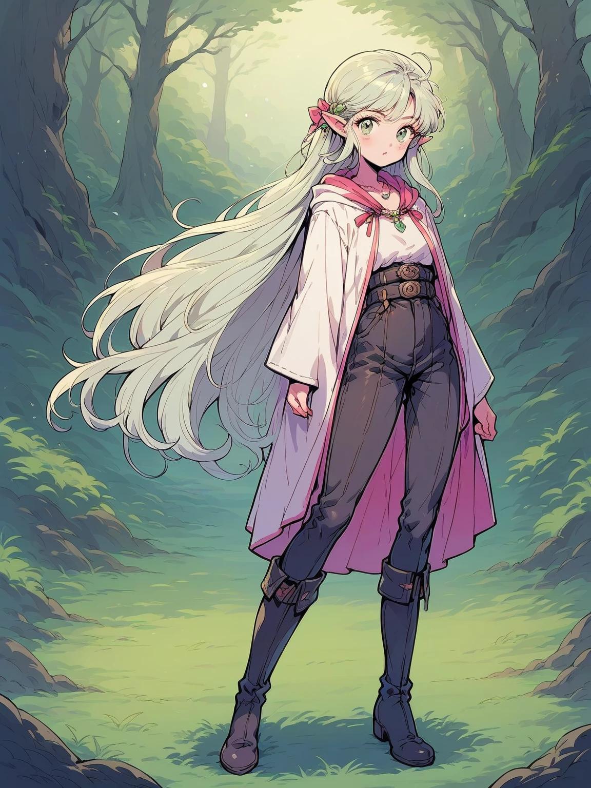 Anya Swiftbow thumbnail