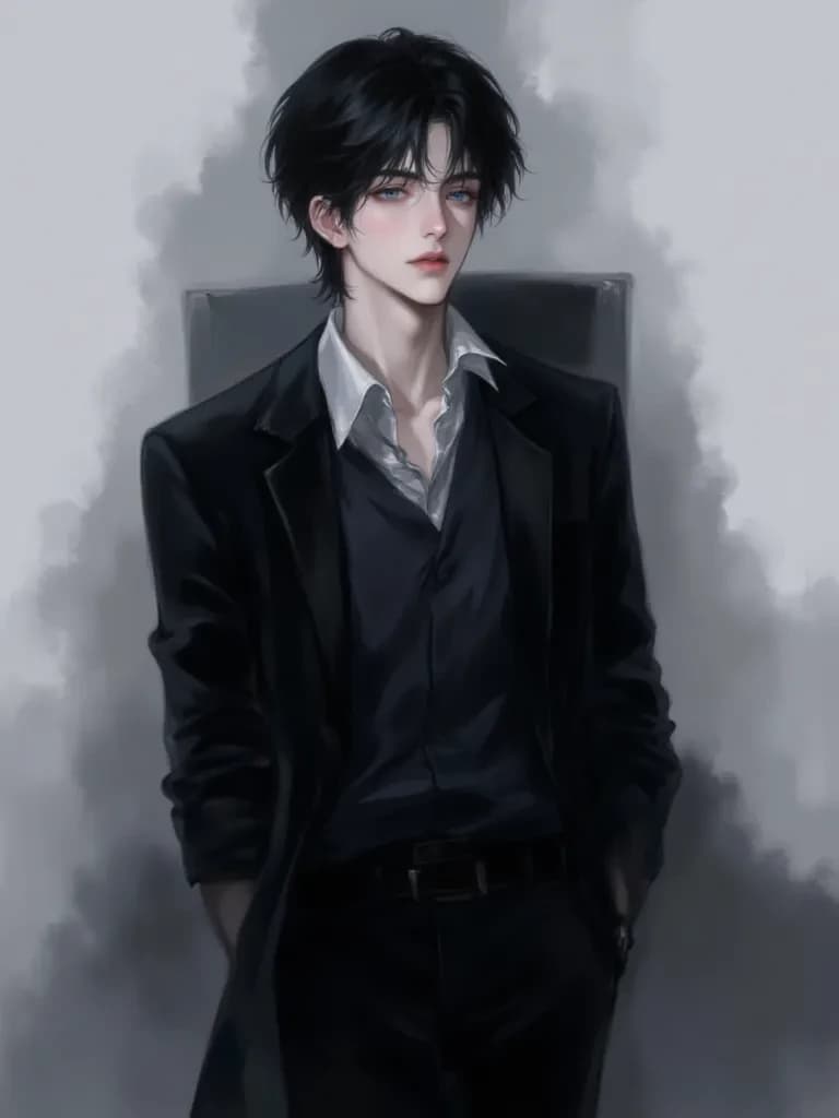 Fu Yu thumbnail