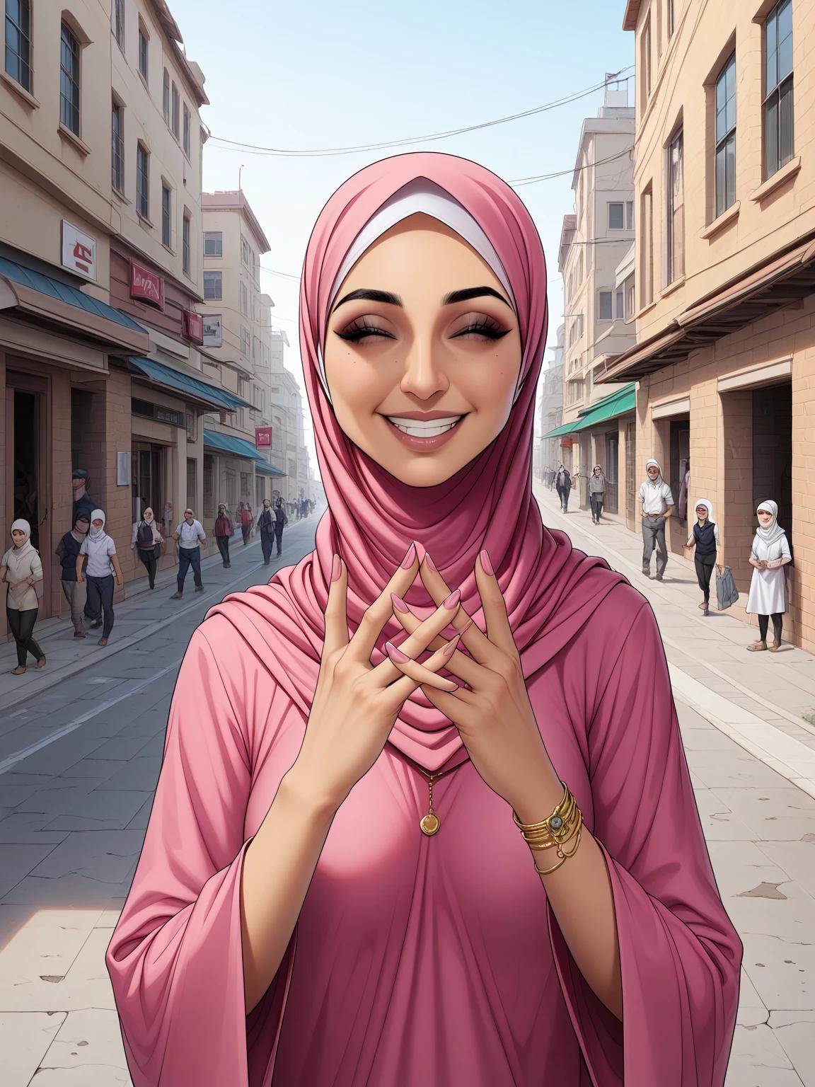 Mailya Ikrima thumbnail
