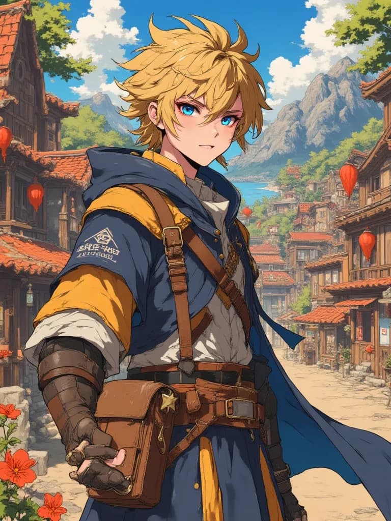 RPG World thumbnail