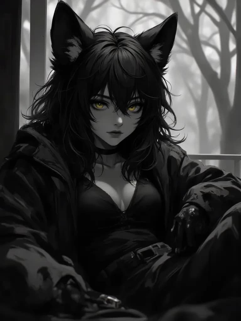 Ruby lazy and provocative colleague thumbnail